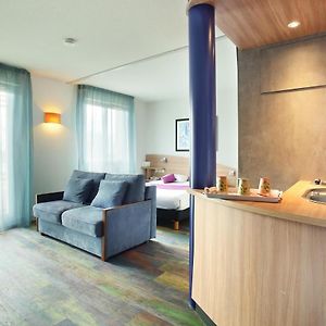 Suite-Home Orléans-Saran